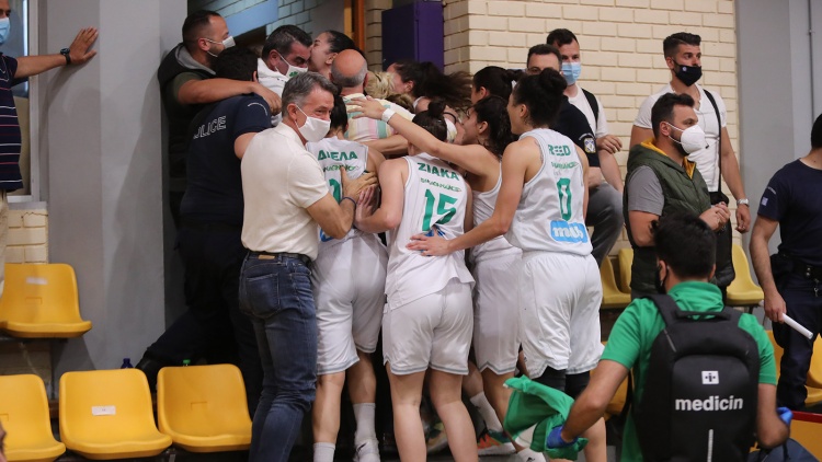 &laquo;&Alpha;&phi;&omicron;ύ &delta;&epsilon;&nu; &pi;έ&tau;&upsilon;&chi;&alpha;&nu; &omicron;&iota; &tau;&rho;&alpha;&mu;&pi;&omicron;&upsilon;&kappa;&iota;&sigma;&mu;&omicron;ί, &pi;ή&rho;&alpha;&nu; &tau;&omicron; &delta;&rho;ό&mu;&omicron; &pi;&omicron;&upsilon; &gamma;&nu;&omega;&rho;ί&zeta;&omicron;&upsilon;&nu; &kappa;&alpha;&lambda;ά&raquo;