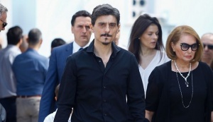 &Sigma;ύ&sigma;&sigma;&omega;&mu;&eta; &eta; &laquo;&pi;&rho;ά&sigma;&iota;&nu;&eta;&raquo; &omicron;&iota;&kappa;&omicron;&gamma;έ&nu;&epsilon;&iota;&alpha; &sigma;&tau;&omicron; &mu;&nu;&eta;&mu;ό&sigma;&upsilon;&nu;&omicron; &tau;&omicron;&upsilon; &Pi;&alpha;ύ&lambda;&omicron;&upsilon; (pics)