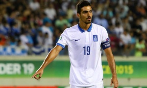 &Sigma;&tau;&eta;&nu; &pi;&rho;&omicron;&pi;ό&nu;&eta;&sigma;&eta; &omicron; &Beta;έ&rho;&gamma;&omicron;&sigmaf;, &sigma;&epsilon; &delta;ύ&omicron; &mu;ή&nu;&epsilon;&sigmaf; &omicron; Ά&lambda;&tau;&mu;&alpha;&nu;