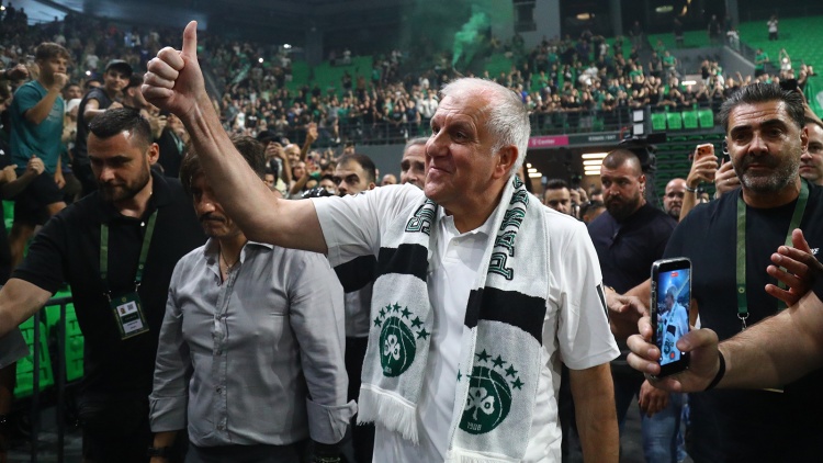 &Omicron;&mu;&pi;&rho;ά&nu;&tau;&omicron;&beta;&iota;&tau;&sigmaf;: &laquo;Ή&rho;&theta;&alpha; &sigma;&tau;&eta;&nu; &omicron;&mu;ά&delta;&alpha; &pi;&omicron;&upsilon; &alpha;&gamma;&alpha;&pi;ώ&raquo; - &Tau;&iota; &epsilon;ί&pi;&epsilon; &gamma;&iota;&alpha; &Mu;&pi;ό&nu;&gamma;&kappa;&alpha;, &Mu;&pi;&alpha;&tau;ί&sigma;&tau;, &Delta;&iota;&alpha;&mu;&alpha;&nu;&tau;ί&delta;&eta; &kappa;&alpha;&iota; &tau;&iota;&sigmaf; &mu;&epsilon;&tau;&alpha;&gamma;&rho;&alpha;&phi;έ&sigmaf;