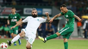 &Chi;&omega;&rho;ί&sigmaf; &tau;έ&sigma;&sigma;&epsilon;&rho;&iota;&sigmaf; &eta; &pi;&rho;&omicron;&pi;ό&nu;&eta;&sigma;&eta;, &chi;ά&nu;&epsilon;&iota; &Pi;&Alpha;&Sigma; &Gamma;&iota;ά&nu;&nu;&iota;&nu;&alpha; &omicron; &Kappa;ά&tau;&sigma;&epsilon;