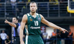 &Lambda;&epsilon;&kappa;&alpha;&beta;ί&tau;&sigma;&iota;&omicron;&upsilon;&sigmaf;: &laquo;&Nu;&omicron;&mu;ί&zeta;&omega; &theta;&alpha; &mu;&epsilon;ί&nu;&omega; &sigma;&tau;&omicron;&nu; &Pi;&alpha;&nu;&alpha;&theta;&eta;&nu;&alpha;ϊ&kappa;ό&raquo;