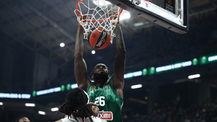 &Beta;ί&nu;&tau;&epsilon;&omicron; &alpha;&phi;&iota;έ&rho;&omega;&mu;&alpha; &mu;ί&alpha;&sigmaf; ώ&rho;&alpha;&sigmaf; &alpha;&pi;ό &tau;&eta;&nu; Euroleague &gamma;&iota;&alpha; &tau;&omicron;&nu;... &kappa;&alpha;&tau;&epsilon;&delta;&alpha;&phi;&iota;&sigma;&tau;ή &Mu;&alpha;&tau;ί&alpha;&sigmaf; &Lambda;&epsilon;&sigma;ό&rho; (vid)