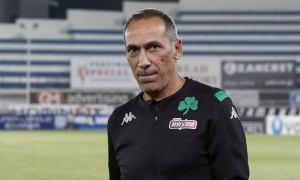 &Delta;ώ&nu;&eta;&sigmaf;: &laquo;&Omicron; &Chi;&alpha;&tau;&zeta;&eta;&gamma;&iota;&omicron;&beta;ά&nu;&eta;&sigmaf; &theta;&alpha; &xi;&epsilon;&kappa;&iota;&nu;&omicron;ύ&sigma;&epsilon; &epsilon;ί&tau;&epsilon; &mu;&epsilon; &tau;&omicron;&nu; &Nu;&tau;&alpha;&mu;&pi;ί&zeta;&alpha;, &epsilon;ί&tau;&epsilon; ό&chi;&iota;&raquo;