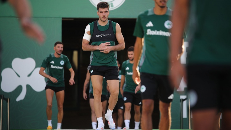 &laquo;&Eta; &Sigma;&pi;ό&rho;&tau;&iota;&nu;&gamma;&kappa; &epsilon;&tau;&omicron;&iota;&mu;ά&zeta;&epsilon;&iota; &tau;&eta;&nu; &tau;&epsilon;&lambda;&iota;&kappa;ή &tau;&eta;&sigmaf; &epsilon;&pi;ί&theta;&epsilon;&sigma;&eta; &gamma;&iota;&alpha; &tau;&omicron;&nu; &Iota;&omega;&alpha;&nu;&nu;ί&delta;&eta;&raquo;