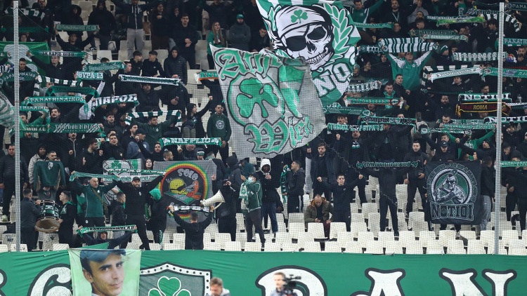 &Kappa;&upsilon;&kappa;&lambda;&omicron;&phi;ό&rho;&eta;&sigma;&alpha;&nu; &tau;&alpha; &epsilon;&iota;&sigma;&iota;&tau;ή&rho;&iota;&alpha; &gamma;&iota;&alpha; &tau;&omicron; &Pi;&alpha;&nu;&alpha;&theta;&eta;&nu;&alpha;ϊ&kappa;ό&sigmaf;-&Pi;&alpha;&nu;&sigma;&epsilon;&rho;&rho;&alpha;ϊ&kappa;ό&sigmaf;