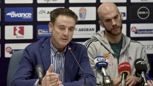 &Sigma;&upsilon;&nu;έ&nu;&tau;&epsilon;&upsilon;&xi;&eta; &Tau;ύ&pi;&omicron;&upsilon; &tau;&omega;&nu; 4 &phi;&iota;&nu;&alpha;&lambda;ί&sigma;&tau; &tau;&eta;&sigmaf; Basket League