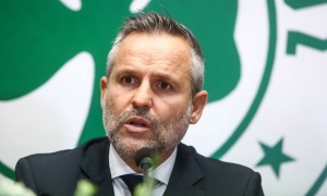 &Rho;ό&kappa;&alpha;: &laquo;&Eta; &Iota;&sigma;&pi;&alpha;&nu;ί&alpha; &delta;&epsilon;&nu; &epsilon;ί&nu;&alpha;&iota; &tau;&omicron; &kappa;&alpha;&lambda;ό &pi;&alpha;&rho;ά&delta;&epsilon;&iota;&gamma;&mu;&alpha;, &nu;&iota;ώ&theta;&omega; &kappa;&alpha;&lambda;ά &sigma;&tau;&omicron;&nu; &Pi;&alpha;&nu;&alpha;&theta;&eta;&nu;&alpha;ϊ&kappa;ό&raquo;