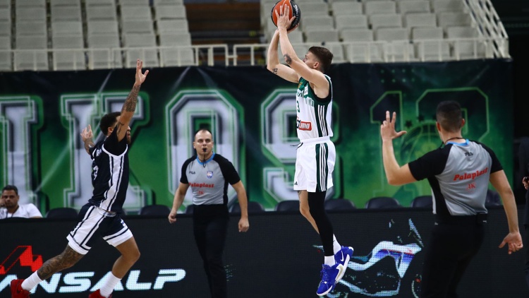 &Tau;&alpha; highlights &alpha;&pi;ό &tau;&omicron; 112-60 &tau;&omicron;&upsilon; &Pi;&alpha;&nu;&alpha;&theta;&eta;&nu;&alpha;ϊ&kappa;&omicron;ύ &epsilon;&pi;ί &tau;&omicron;&upsilon; &Alpha;&pi;ό&lambda;&lambda;&omega;&nu;&alpha; (vid)