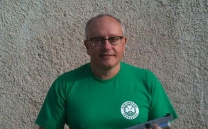 Green Legend o &Lambda;&iota;&beta;έ&rho;&eta;&sigmaf;