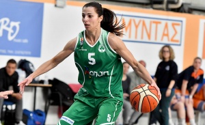 &Mu;&omicron;ύ&lambda;&eta;: &laquo;&Nu;&alpha; &xi;&alpha;&nu;&alpha;&phi;έ&rho;&omicron;&upsilon;&mu;&epsilon; &tau;&omicron;&nu; &Pi;&alpha;&nu;&alpha;&theta;&eta;&nu;&alpha;ϊ&kappa;ό &sigma;&tau;&eta;&nu; &kappa;&omicron;&rho;&upsilon;&phi;ή&raquo;