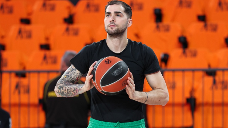 &Epsilon;&kappa;&tau;ό&sigmaf; &omicron; &Kappa;&alpha;&lambda;&alpha;ϊ&tau;&zeta;ά&kappa;&eta;&sigmaf; &sigma;&tau;&omicron; Game 5 &mu;&epsilon; &tau;&eta; &Beta;&alpha;&lambda;έ&nu;&theta;&iota;&alpha; - &Mu;έ&sigma;&alpha; &Gamma;&kappa;&rho;&iota;&gamma;&kappa;ό&nu;&iota;&sigmaf; &kappa;&alpha;&iota; &Tau;&omicron;&lambda;&iota;ό&pi;&omicron;&upsilon;&lambda;&omicron;&sigmaf;