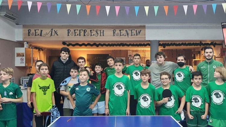 &Xi;&epsilon;&kappa;ί&nu;&eta;&mu;&alpha; &gamma;&iota;&alpha; &tau;&iota;&sigmaf; &alpha;&kappa;&alpha;&delta;&eta;&mu;ί&epsilon;&sigmaf; &pi;&iota;&nu;&gamma;&kappa; &pi;&omicron;&nu;&gamma;&kappa; &sigma;&tau;&eta; &Lambda;&epsilon;&omega;&phi;ό&rho;&omicron;