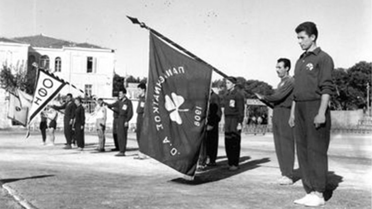 &laquo;Έ&phi;&upsilon;&gamma;&epsilon;&raquo; &omicron; &Sigma;&tau;ά&theta;&eta;&sigmaf; &Kappa;&alpha;&lambda;&alpha;&mu;&pi;ά&kappa;&omicron;&sigmaf; - &Sigma;&upsilon;&lambda;&lambda;&upsilon;&pi;&eta;&tau;ή&rho;&iota;&alpha; &alpha;&pi;ό &tau;&omicron;&nu; &Pi;&alpha;&nu;&alpha;&theta;&eta;&nu;&alpha;ϊ&kappa;ό