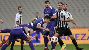 &Rho;&epsilon;&pi;ό&rho;&tau;&epsilon;&rho; &omicron; &Mu;&pi;&omicron;&upsilon;&zeta;&omicron;ύ&kappa;&eta;&sigmaf;, &Alpha;&pi;&omicron;&sigma;&tau;&omicron;&lambda;ά&kappa;&eta;&sigmaf; &kappa;&alpha;&iota; &sigma;&tau;&eta;&nu; &epsilon;&xi;έ&delta;&rho;&alpha; (vid)