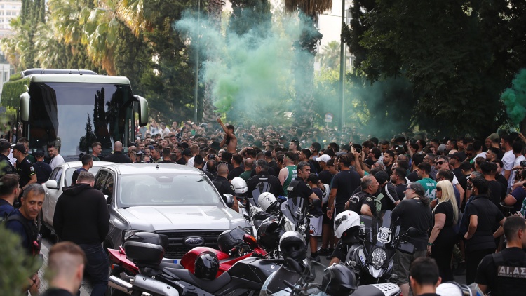 &Nu;έ&omicron; &kappa;ά&lambda;&epsilon;&sigma;&mu;&alpha; &tau;&eta;&sigmaf; &Theta;ύ&rho;&alpha;&sigmaf; 13 &sigma;&tau;&omicron; &Kappa;ά&rho;&alpha;&beta;&epsilon;&lambda; &pi;&rho;&iota;&nu; &tau;&omicron;&nu; 5&omicron; &tau;&epsilon;&lambda;&iota;&kappa;ό &tau;&omicron;&upsilon; &Pi;&alpha;&nu;&alpha;&theta;&eta;&nu;&alpha;ϊ&kappa;&omicron;ύ &sigma;&tau;&omicron; &Sigma;&Epsilon;&Phi;!