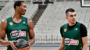 &Omicron; &Pi;&alpha;&pi;&alpha;&delta;ά&kappa;&eta;&sigmaf; 5&omicron;&sigmaf; &gamma;&kappa;&alpha;&rho;&nu;&tau; &sigma;&tau;&omicron;&nu; &Pi;&alpha;&nu;&alpha;&theta;&eta;&nu;&alpha;ϊ&kappa;ό