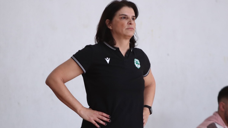 &Kappa;&alpha;&pi;&omicron;&gamma;&iota;ά&nu;&nu;&eta;: &laquo;&Theta;έ&lambda;&alpha;&mu;&epsilon; &nu;&alpha; &epsilon;&mu;&phi;&alpha;&nu;&iota;&sigma;&tau;&omicron;ύ&mu;&epsilon; &delta;&upsilon;&nu;&alpha;&mu;&iota;&kappa;ά &mu;&epsilon;&tau;ά &tau;&eta; &delta;&iota;&alpha;&kappa;&omicron;&pi;ή&raquo;