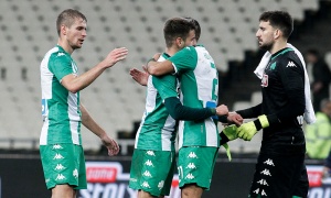 &Eta; &pi;&alpha;&rho;&alpha;&kappa;ά&mu;&epsilon;&rho;&alpha; &tau;&eta;&sigmaf; &nu;ί&kappa;&eta;&sigmaf; &epsilon;&pi;ί &tau;&eta;&sigmaf; &Lambda;&alpha;&mu;ί&alpha;&sigmaf; (vid)