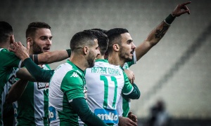 &Sigma;&epsilon;&iota;&rho;ά έ&chi;&epsilon;&iota; &eta; &Alpha;&Epsilon;&Lambda;