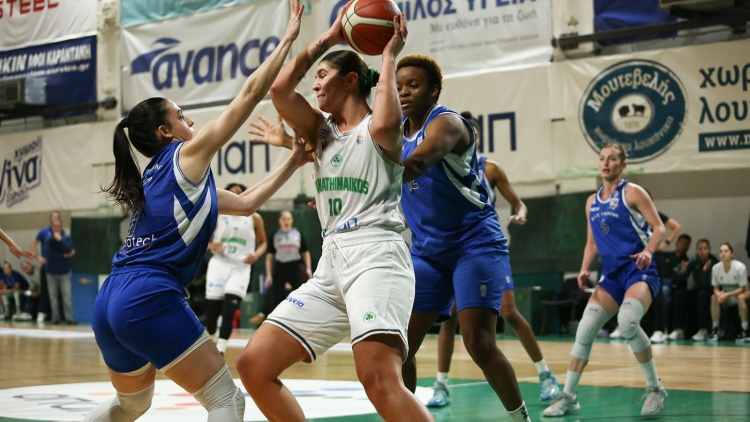 Final Four &Kappa;&upsilon;&pi;έ&lambda;&lambda;&omicron;&upsilon;: &Omicron;&iota; &delta;&iota;&alpha;&iota;&tau;&eta;&tau;έ&sigmaf; &tau;&omicron;&upsilon; &Pi;&alpha;&nu;&alpha;&theta;&eta;&nu;&alpha;ϊ&kappa;ό&sigmaf; - &Pi;&Alpha;&Sigma; &Gamma;&iota;ά&nu;&nu;&iota;&nu;&alpha;