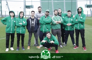 &Tau;&omicron; &tau;&mu;ή&mu;&alpha; esports &sigma;&upsilon;&nu;ά&nu;&tau;&eta;&sigma;&epsilon; &tau;&eta;&nu; &iota;&sigma;&tau;&omicron;&rho;ί&alpha; &tau;&omicron;&upsilon; &Pi;&alpha;&nu;&alpha;&theta;&eta;&nu;&alpha;ϊ&kappa;&omicron;ύ (pics)