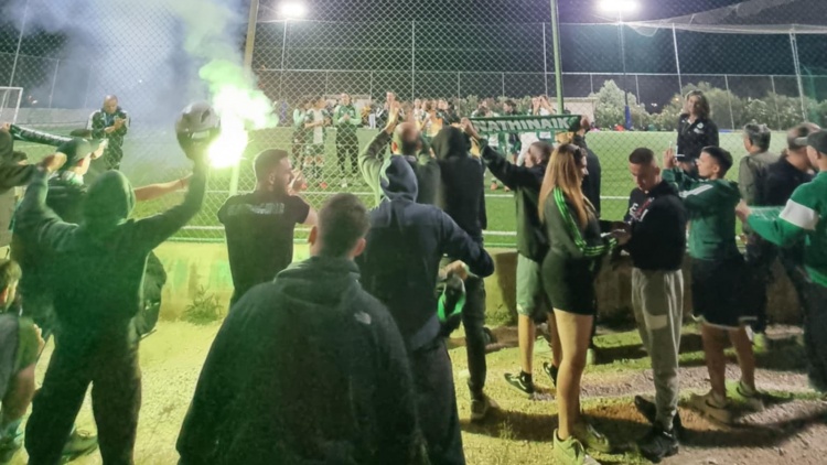 Ή&tau;&tau;&alpha; &alpha;&pi;ό &tau;&eta;&nu; &Alpha;&Epsilon;&Kappa; &gamma;&iota;&alpha; &tau;&alpha; &kappa;&omicron;&rho;ί&tau;&sigma;&iota;&alpha; &tau;&omicron;&upsilon; &Pi;&alpha;&nu;&alpha;&theta;&eta;&nu;&alpha;ϊ&kappa;&omicron;ύ