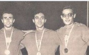 Green Legend o &Rho;&epsilon;&gamma;&kappa;&omicron;ύ&kappa;&omicron;&sigmaf;