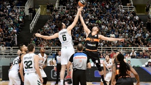 &Sigma;&tau;&iota;&sigmaf; 10 &Omicron;&kappa;&tau;ώ&beta;&rho;&eta; &tau;&omicron; &tau;&zeta;ά&mu;&pi;&omicron;&lambda; &tau;&eta;&sigmaf; Basket League