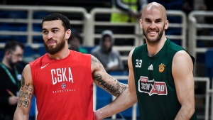 &Tau;&zeta;έ&iota;&mu;&sigmaf;: &laquo;&Omicron; &Kappa;&alpha;&lambda;ά&theta;&eta;&sigmaf; &epsilon;ί&nu;&alpha;&iota; &omicron; &kappa;&omicron;&rho;&upsilon;&phi;&alpha;ί&omicron;&sigmaf;&raquo; (pic)