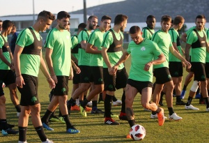&Mu;&pi;ή&kappa;&alpha;&nu; &Kappa;ά&tau;&sigma;&epsilon; &kappa;&alpha;&iota; &Mu;&omicron;&upsilon;&nu;&iota;έ