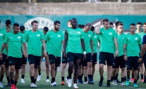 &Pi;&rho;&omicron;&pi;&omicron;&nu;ή&theta;&eta;&kappa;&alpha;&nu; &kappa;&alpha;&iota; έ&phi;&upsilon;&gamma;&alpha;&nu; &gamma;&iota;&alpha; &Chi;&rho;&iota;&sigma;&tau;&omicron;ύ&gamma;&epsilon;&nu;&nu;&alpha;