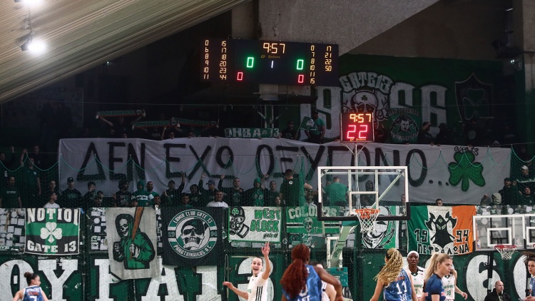 &Pi;&alpha;&nu;ό &laquo;&delta;&epsilon;&nu; έ&chi;&omega; &omicron;&xi;&upsilon;&gamma;ό&nu;&omicron;&raquo; &alpha;&pi;ό &tau;&omicron;&upsilon;&sigmaf; &phi;ί&lambda;&omicron;&upsilon;&sigmaf; &tau;&omicron;&upsilon; &Pi;&alpha;&nu;&alpha;&theta;&eta;&nu;&alpha;ϊ&kappa;&omicron;ύ &gamma;&iota;&alpha; &tau;&alpha; &Tau;έ&mu;&pi;&eta;!