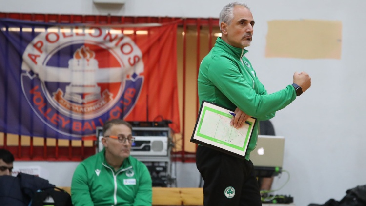 &Kappa;&alpha;&lambda;&mu;&alpha;&zeta;ί&delta;&eta;&sigmaf;: &laquo;&Kappa;&rho;&alpha;&tau;ά&mu;&epsilon; &tau;&omicron;&upsilon;&sigmaf; &beta;&alpha;&theta;&mu;&omicron;ύ&sigmaf; &kappa;&alpha;&iota; &sigma;&upsilon;&nu;&epsilon;&chi;ί&zeta;&omicron;&upsilon;&mu;&epsilon;&raquo;