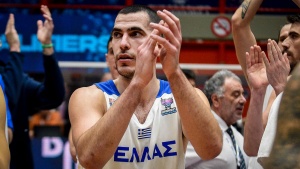 &laquo;&Theta;&alpha; &kappa;&iota;&nu;&eta;&theta;&epsilon;ί &gamma;&iota;&alpha; &Mu;&pi;&omicron;&chi;&omega;&rho;ί&delta;&eta; &omicron; &Pi;&alpha;&nu;&alpha;&theta;&eta;&nu;&alpha;ϊ&kappa;ό&sigmaf;&raquo;