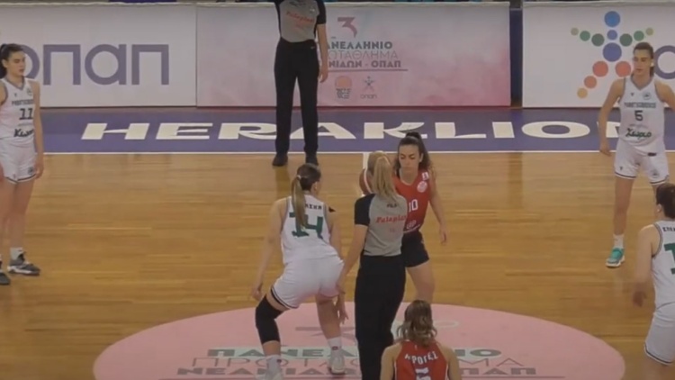 &Nu;ί&kappa;&eta; &kappa;&alpha;&iota; &pi;&rho;ό&kappa;&rho;&iota;&sigma;&eta; &sigma;&tau;&eta;&nu; 4ά&delta;&alpha; &gamma;&iota;&alpha; &tau;&omicron;&nu; &Pi;&alpha;&nu;&alpha;&theta;&eta;&nu;&alpha;ϊ&kappa;ό (vid)