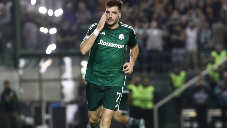 &Iota;&omega;&alpha;&nu;&nu;ί&delta;&eta;&sigmaf;: &laquo;&Delta;&epsilon;&chi;&tau;ή&kappa;&alpha;&mu;&epsilon; &delta;ύ&omicron; &epsilon;ύ&kappa;&omicron;&lambda;&alpha; &gamma;&kappa;&omicron;&lambda;&raquo;