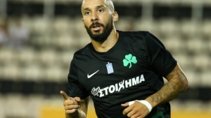 &Mu;&omicron;&lambda;ί&nu;&sigmaf; &laquo;&Delta;&epsilon;&nu; &theta;&alpha; &sigma;&upsilon;&nu;&epsilon;&chi;ί&sigma;&omega; &sigma;&tau;&omicron;&nu; &Pi;&alpha;&nu;&alpha;&theta;&eta;&nu;&alpha;ϊ&kappa;ό&raquo;