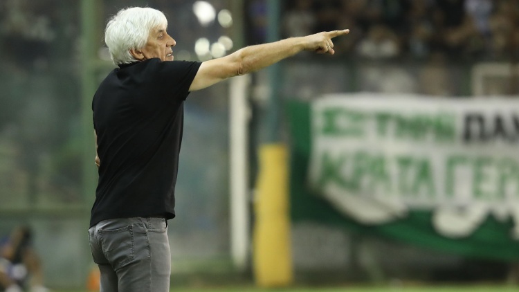 &Gamma;&iota;&omicron;&beta;ά&nu;&omicron;&beta;&iota;&tau;&sigmaf;: &laquo;&Eta; &pi;&iota;&omicron; &sigma;&eta;&mu;&alpha;&nu;&tau;&iota;&kappa;ή &beta;&rho;&alpha;&delta;&iota;ά &gamma;&iota;&alpha; &epsilon;&mu;έ&nu;&alpha; &alpha;&pi;ό &tau;ό&tau;&epsilon; &pi;&omicron;&upsilon; &epsilon;ί&mu;&alpha;&iota; &sigma;&tau;&omicron;&nu; &Pi;&alpha;&nu;&alpha;&theta;&eta;&nu;&alpha;ϊ&kappa;ό&raquo;