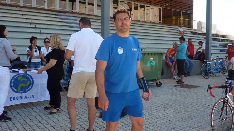 &laquo;&Mu;&pi;&alpha;ί&nu;&epsilon;&iota;&raquo; &kappa;&alpha;&iota; &sigma;&tau;&omicron;&nu; &sigma;&tau;ί&beta;&omicron; &Alpha;&mu;&epsilon;&Alpha; &omicron; &Beta;&alpha;&beta;&alpha;&rho;&omicron;ύ&tau;&sigma;&omicron;&sigmaf;