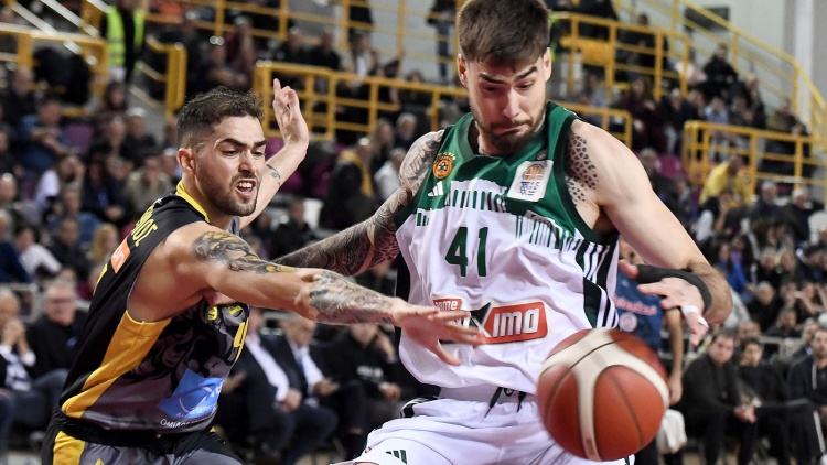 &Tau;&alpha; highlights &tau;&eta;&sigmaf; &nu;ί&kappa;&eta;&sigmaf; &tau;&omicron;&upsilon; &Pi;&alpha;&nu;&alpha;&theta;&eta;&nu;&alpha;ϊ&kappa;&omicron;ύ &epsilon;&pi;ί &tau;&omicron;&upsilon; Ά&rho;&eta; (vid)
