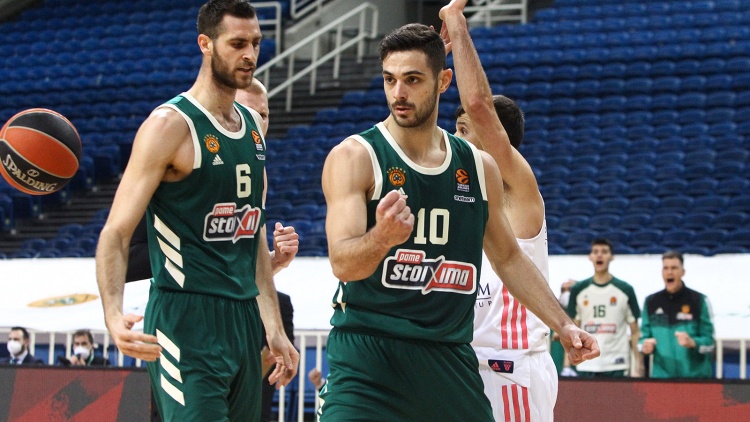 &Delta;ύ&omicron; &mu;έ&sigma;&alpha;, έ&nu;&alpha;&sigmaf; έ&xi;&omega; &mu;&epsilon; &Beta;&alpha;&lambda;έ&nu;&theta;&iota;&alpha;