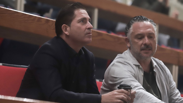 &Pi;&alpha;&sigma;&kappa;&omicron;&upsilon;ά&lambda;: &laquo;&Pi;έ&rho;&alpha;&sigma;&alpha; &upsilon;&pi;έ&rho;&omicron;&chi;&epsilon;&sigmaf; &sigma;&tau;&iota;&gamma;&mu;έ&sigmaf; &sigma;&tau;&omicron;&nu; &Pi;&alpha;&nu;&alpha;&theta;&eta;&nu;&alpha;ϊ&kappa;ό&raquo;