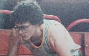 Green Legend &omicron; &Alpha;&nu;&delta;&rho;έ&alpha;&sigmaf; &Lambda;&iota;&nu;&alpha;&rho;&delta;ά&tau;&omicron;&sigmaf;