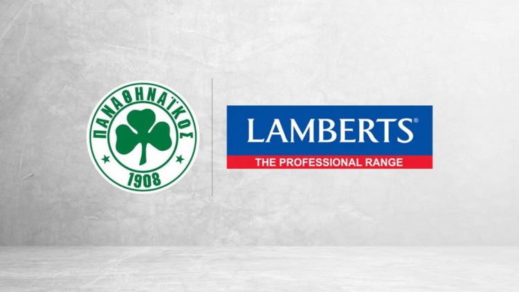 &Mu;&alpha;&zeta;ί &gamma;&iota;&alpha; έ&nu;&alpha; &alpha;&kappa;ό&mu;&alpha; &chi;&rho;ό&nu;&omicron; &Pi;&alpha;&nu;&alpha;&theta;&eta;&nu;&alpha;ϊ&kappa;ό&sigmaf; &kappa;&alpha;&iota; Lamberts