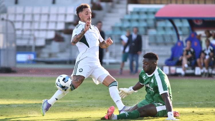 &Pi;&rho;ό&sigma;&tau;&iota;&mu;&omicron; &sigma;&tau;&omicron;&nu; &Pi;&alpha;&nu;&alpha;&theta;&eta;&nu;&alpha;ϊ&kappa;ό &alpha;&pi;ό &tau;&eta; Super League &gamma;&iota;&alpha; &tau;&omicron; &mu;&alpha;&tau;&sigmaf; &mu;&epsilon; &tau;&eta;&nu; &Kappa;&eta;&phi;&iota;&sigma;&iota;ά