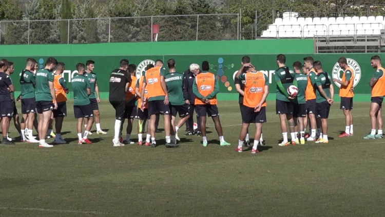 &Omicron;&iota; &epsilon;&nu;&tau;&omicron;&lambda;έ&sigmaf; &tau;&omicron;&upsilon; &Gamma;&iota;&omicron;&beta;ά&nu;&omicron;&beta;&iota;&tau;&sigmaf; &sigma;&tau;&eta;&nu; &pi;&rho;&omicron;&pi;ό&nu;&eta;&sigma;&eta; (vid)