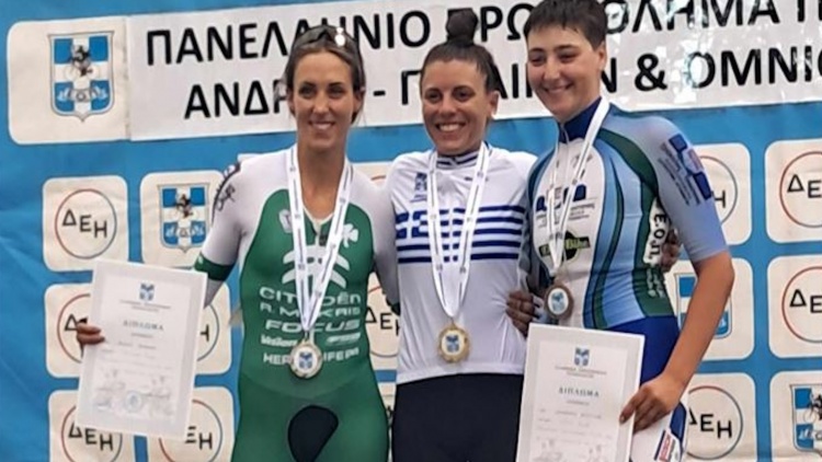 &Mu;&epsilon;&tau;ά&lambda;&lambda;&iota;&alpha; &sigma;&tau;&omicron; &Pi;&alpha;&nu;&epsilon;&lambda;&lambda;ή&nu;&iota;&omicron; &pi;&rho;&omega;&tau;ά&theta;&lambda;&eta;&mu;&alpha; &pi;&omicron;&delta;&eta;&lambda;&alpha;&sigma;ί&alpha;&sigmaf; &pi;ί&sigma;&tau;&alpha;&sigmaf; &gamma;&iota;&alpha; &tau;&omicron;&nu; &Pi;&alpha;&nu;&alpha;&theta;&eta;&nu;&alpha;ϊ&kappa;ό