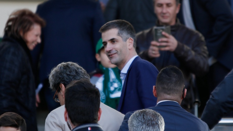 &Mu;ί&lambda;&eta;&sigma;&epsilon; &gamma;&iota;&alpha; &tau;&eta; &sigma;&upsilon;&mu;&phi;&omega;&nu;ί&alpha; &Pi;&Alpha;&Epsilon; &kappa;&alpha;&iota; &Epsilon;&rho;&alpha;&sigma;&iota;&tau;έ&chi;&nu;&eta; &Pi;&alpha;&nu;&alpha;&theta;&eta;&nu;&alpha;ϊ&kappa;&omicron;ύ &omicron; &Mu;&pi;&alpha;&kappa;&omicron;&gamma;&iota;ά&nu;&nu;&eta;&sigmaf;