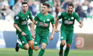 &Pi;&rho;&omicron;&epsilon;&lambda;&alpha;ύ&nu;&epsilon;&iota; &nu;&iota;&kappa;&eta;&tau;ή&sigmaf; &kappa;&alpha;&iota; &alpha;ή&tau;&tau;&eta;&tau;&omicron;&sigmaf; (vid)